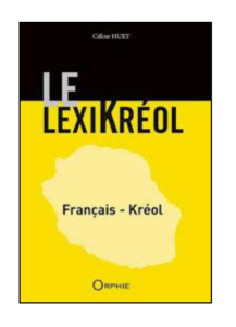 01 le lexiKréol lexique créole