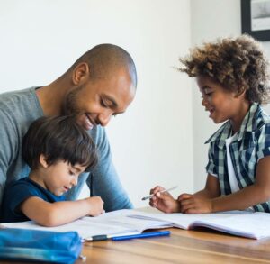 Lantant LKR - Kréol dann lékol - le créole à l'école à la Réunion