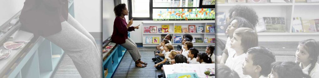 Lantant LKR - Kréol dann lékol - le créole à l'école à la Réunion